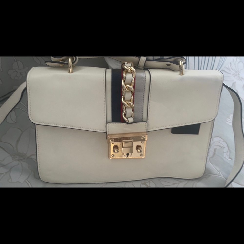 Steve Madden bag